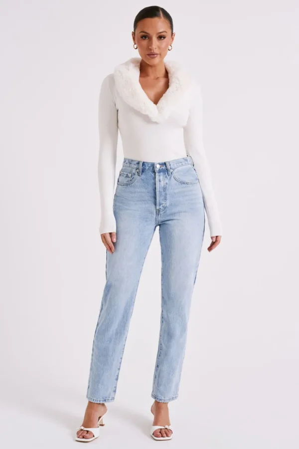 maieve_5.webp Women MESHKI Tops<Maieve