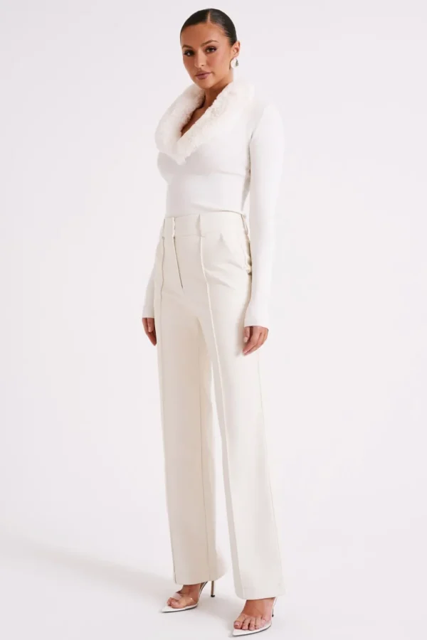 maieve_8.webp Women MESHKI Tops<Maieve