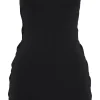 Women MESHKI Mini Dresses<Maisy