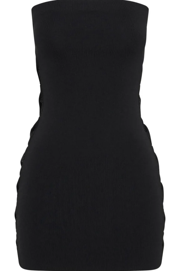Women MESHKI Mini Dresses<Maisy