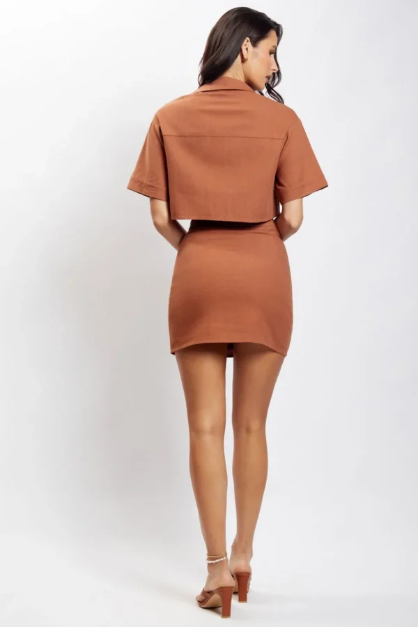 maja_1-1.webp Women MESHKI Skirts<Maja