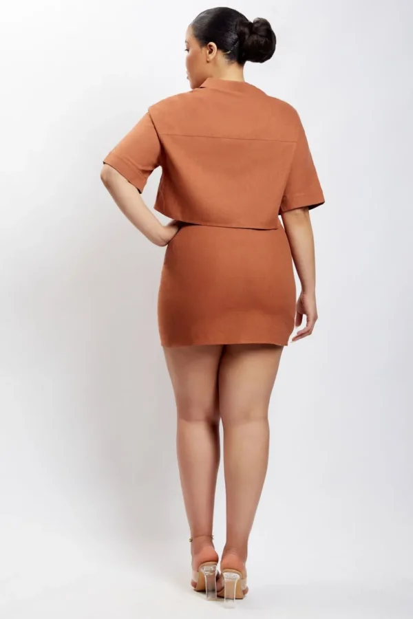 maja_6-1.webp Women MESHKI Skirts<Maja