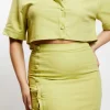 maja_6.webp Women MESHKI Skirts<Maja