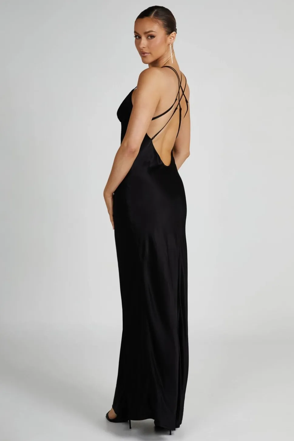 makari_0.webp Women MESHKI Maxi Dresses<Makari