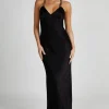 makari_1.webp Women MESHKI Maxi Dresses<Makari