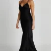 makari_2.webp Women MESHKI Maxi Dresses<Makari