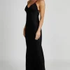 makari_4.webp Women MESHKI Maxi Dresses<Makari