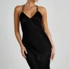 makari_5.webp Women MESHKI Maxi Dresses<Makari