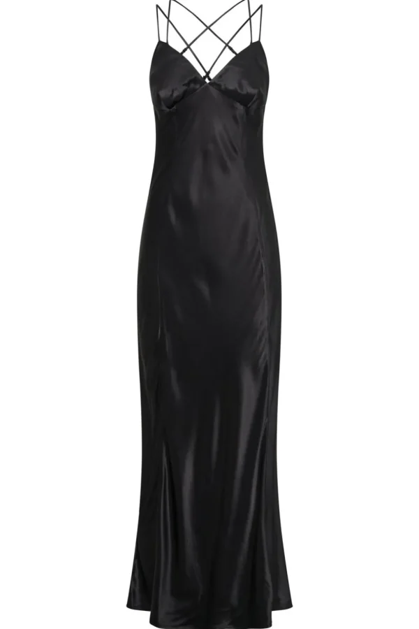 makari_7.webp Women MESHKI Maxi Dresses<Makari