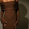 marcel_1-2.webp Women MESHKI Maxi Dresses<Marcel