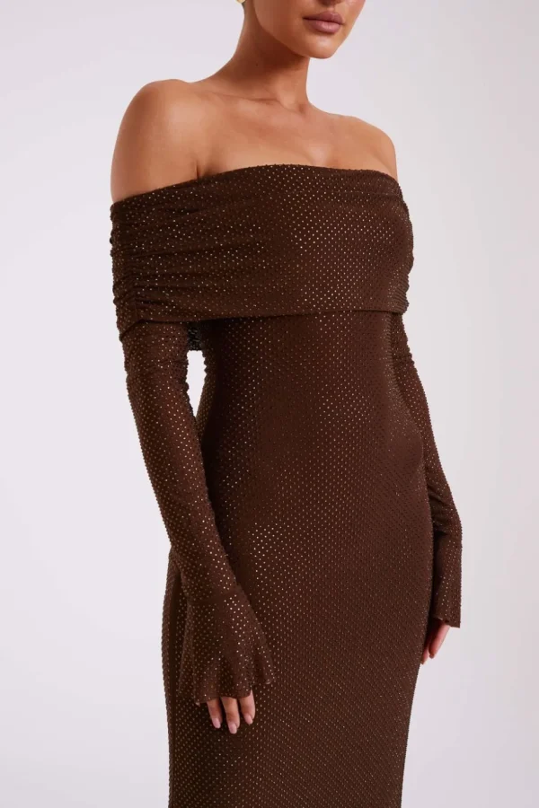 marcel_10-2.webp Women MESHKI Maxi Dresses<Marcel