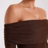 marcel_11-1.webp Women MESHKI Maxi Dresses<Marcel