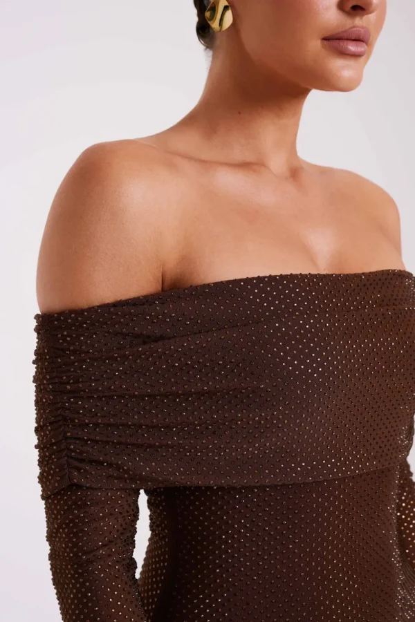 marcel_11-1.webp Women MESHKI Maxi Dresses<Marcel