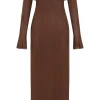 marcel_12.webp Women MESHKI Maxi Dresses<Marcel