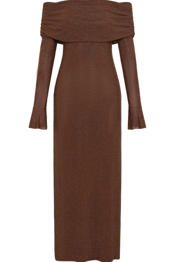 marcel_12.webp Women MESHKI Maxi Dresses<Marcel