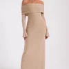 marcel_4.webp Women MESHKI Maxi Dresses<Marcel