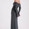 marcel_5-1.webp Women MESHKI Maxi Dresses<Marcel