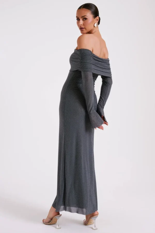marcel_5-1.webp Women MESHKI Maxi Dresses<Marcel