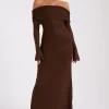 marcel_5-2.webp Women MESHKI Maxi Dresses<Marcel