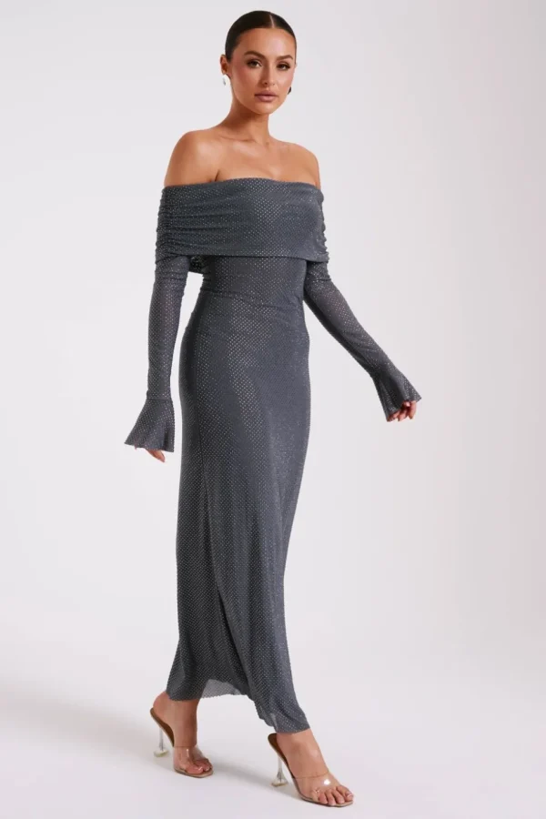 marcel_6-1.webp Women MESHKI Maxi Dresses<Marcel
