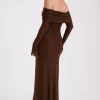 marcel_6-2.webp Women MESHKI Maxi Dresses<Marcel