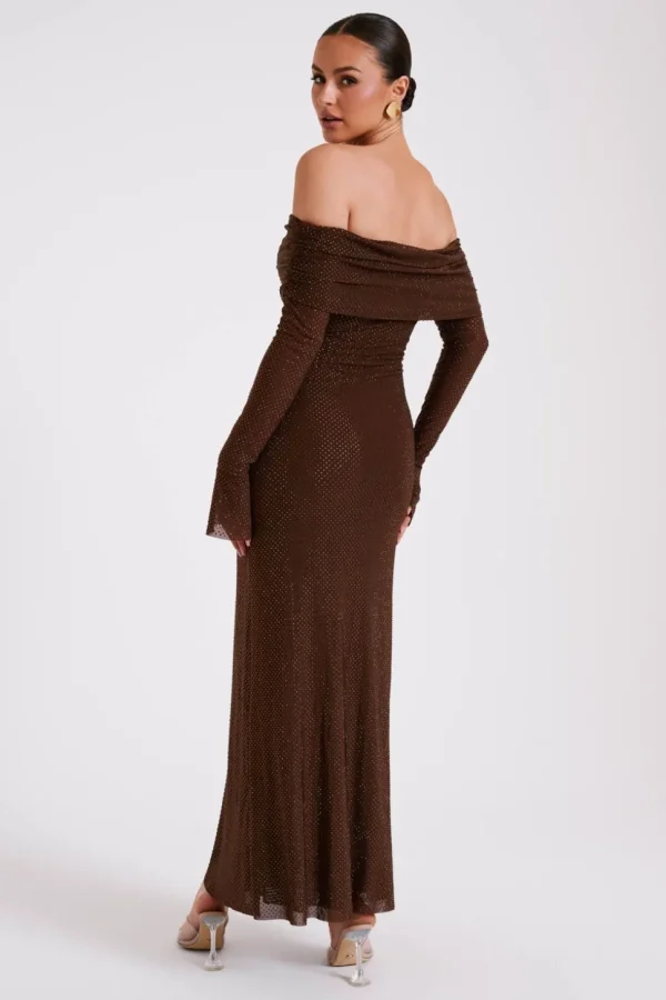 marcel_6-2.webp Women MESHKI Maxi Dresses<Marcel