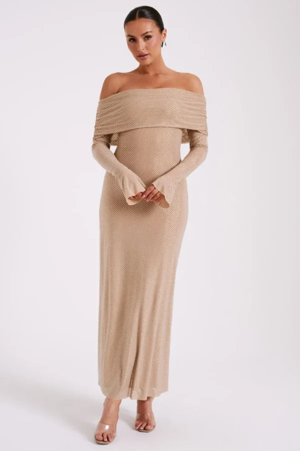 marcel_7.webp Women MESHKI Maxi Dresses<Marcel