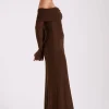 marcel_8-2.webp Women MESHKI Maxi Dresses<Marcel