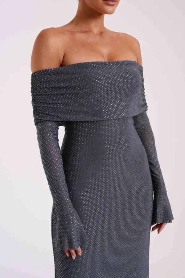 marcel_9-1.webp Women MESHKI Maxi Dresses<Marcel
