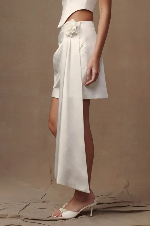 Women MESHKI Skirts<Margot