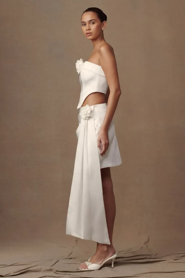 Women MESHKI Skirts<Margot