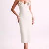 mariam_0.webp Women MESHKI Midi Dresses<Mariam