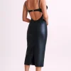 mariam_2-1.webp Women MESHKI Midi Dresses<Mariam