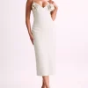 mariam_4.webp Women MESHKI Midi Dresses<Mariam