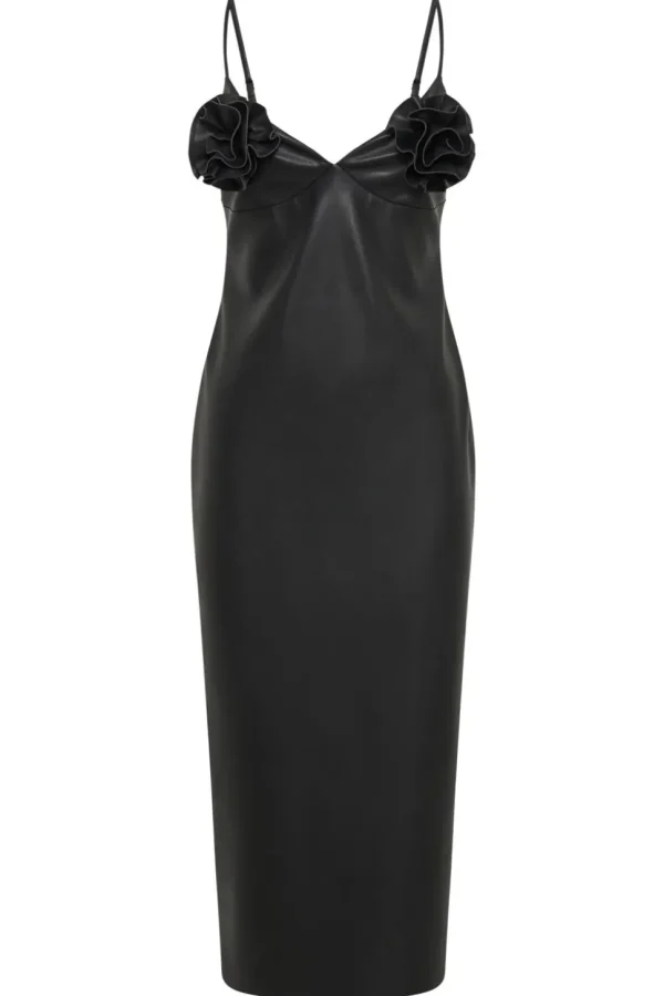 mariam_7-1.webp Women MESHKI Midi Dresses<Mariam