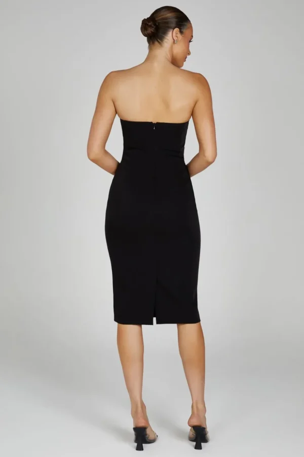 Women MESHKI Midi Dresses<Marianne