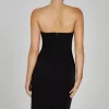 Women MESHKI Midi Dresses<Marianne
