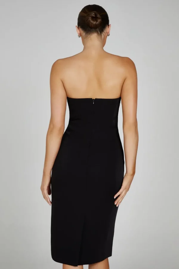 Women MESHKI Midi Dresses<Marianne