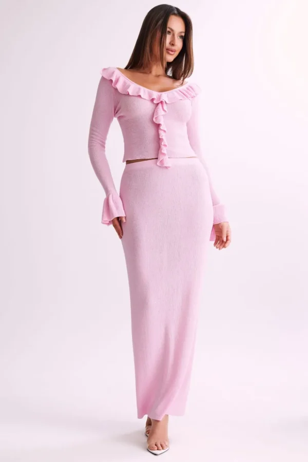 Women MESHKI Skirts<Maribelle