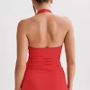 marie_1-5.webp Women MESHKI Tops<Marie
