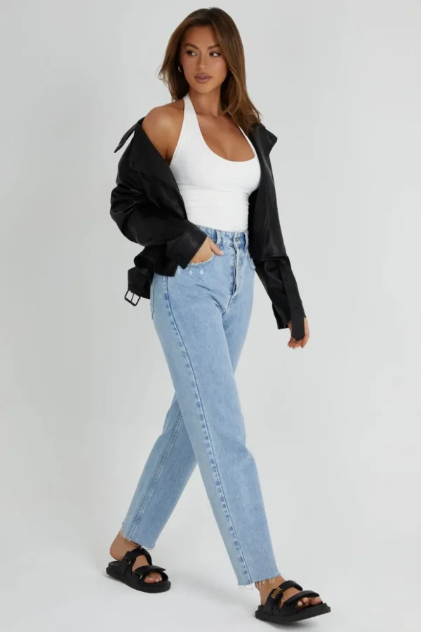 marie_2.webp Women MESHKI Tops<Marie