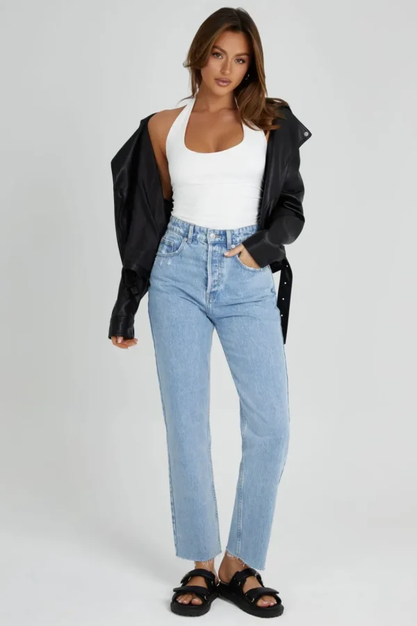 marie_3.webp Women MESHKI Tops<Marie