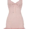 marietta_6.webp Women MESHKI Mini Dresses<Marietta