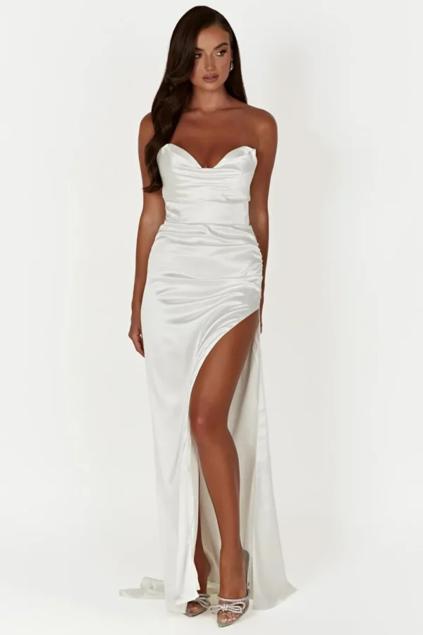 marilyn_5.webp Women MESHKI Maxi Dresses<Marilyn
