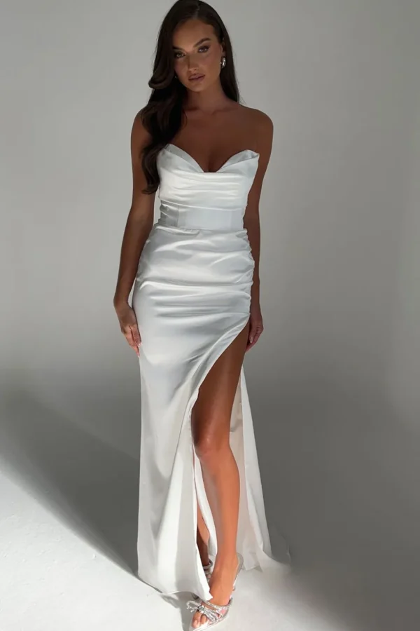 marilyn_7.webp Women MESHKI Maxi Dresses<Marilyn