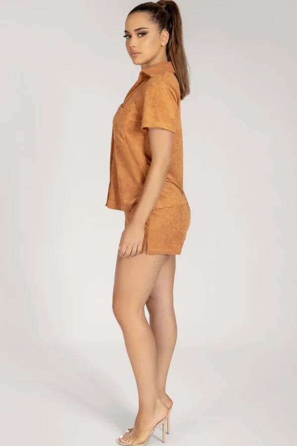marina_4.webp Women MESHKI Tops<Marina
