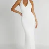 marion_2.webp Women MESHKI Maxi Dresses<Marion