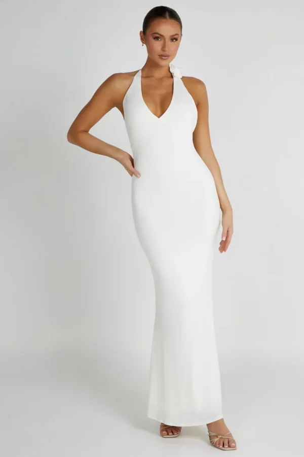 marion_2.webp Women MESHKI Maxi Dresses<Marion
