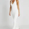 marion_3.webp Women MESHKI Maxi Dresses<Marion