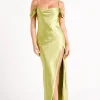 mariposa_0-1.webp Women MESHKI Maxi Dresses<Mariposa
